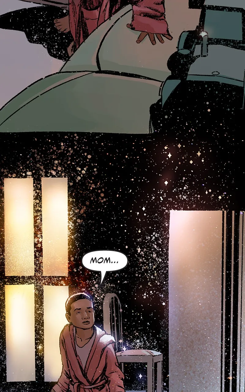 Caster Chapter 17 page 43 - 