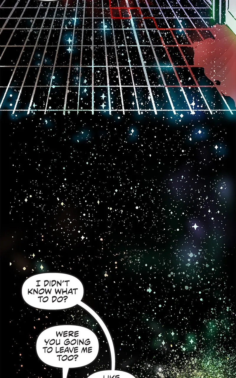 Caster Chapter 17 page 47 - 