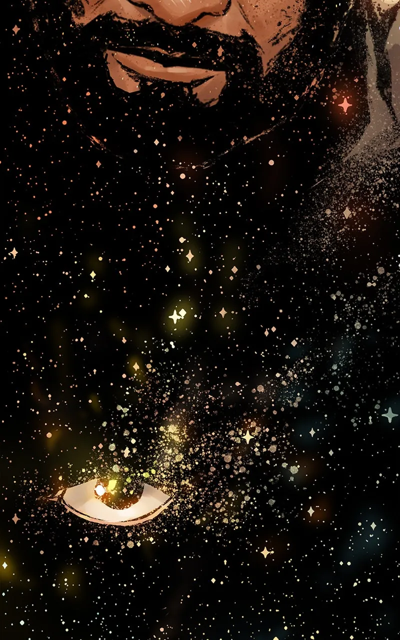 Caster Chapter 17 page 53 - 