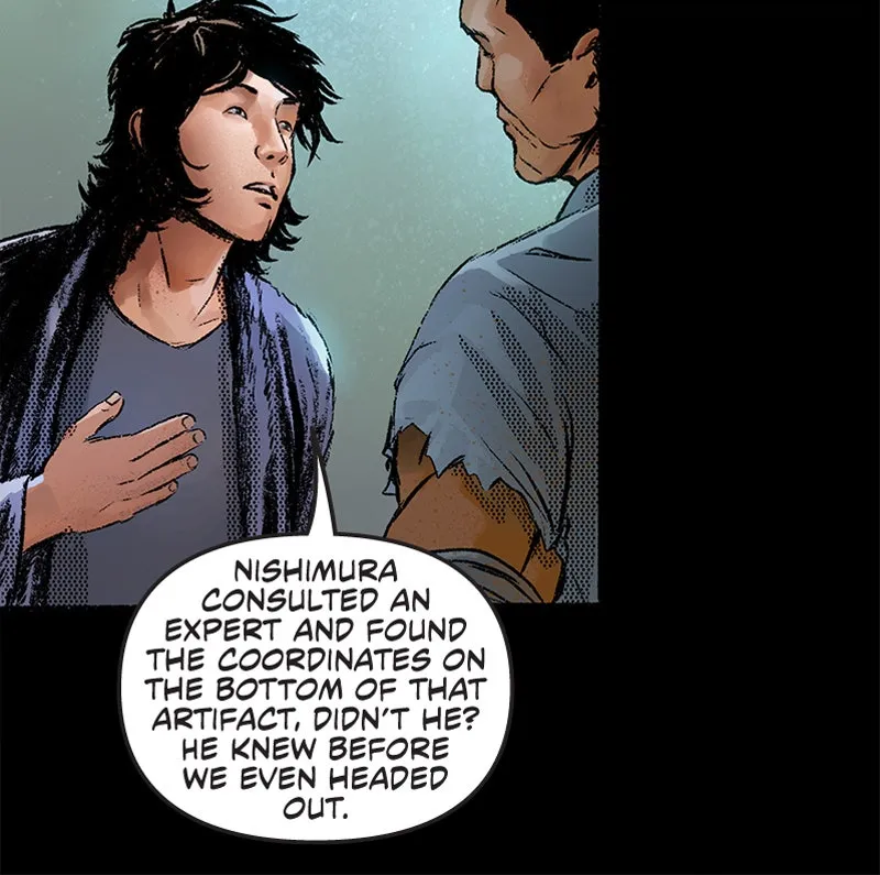 Caster Chapter 17 page 7 - 