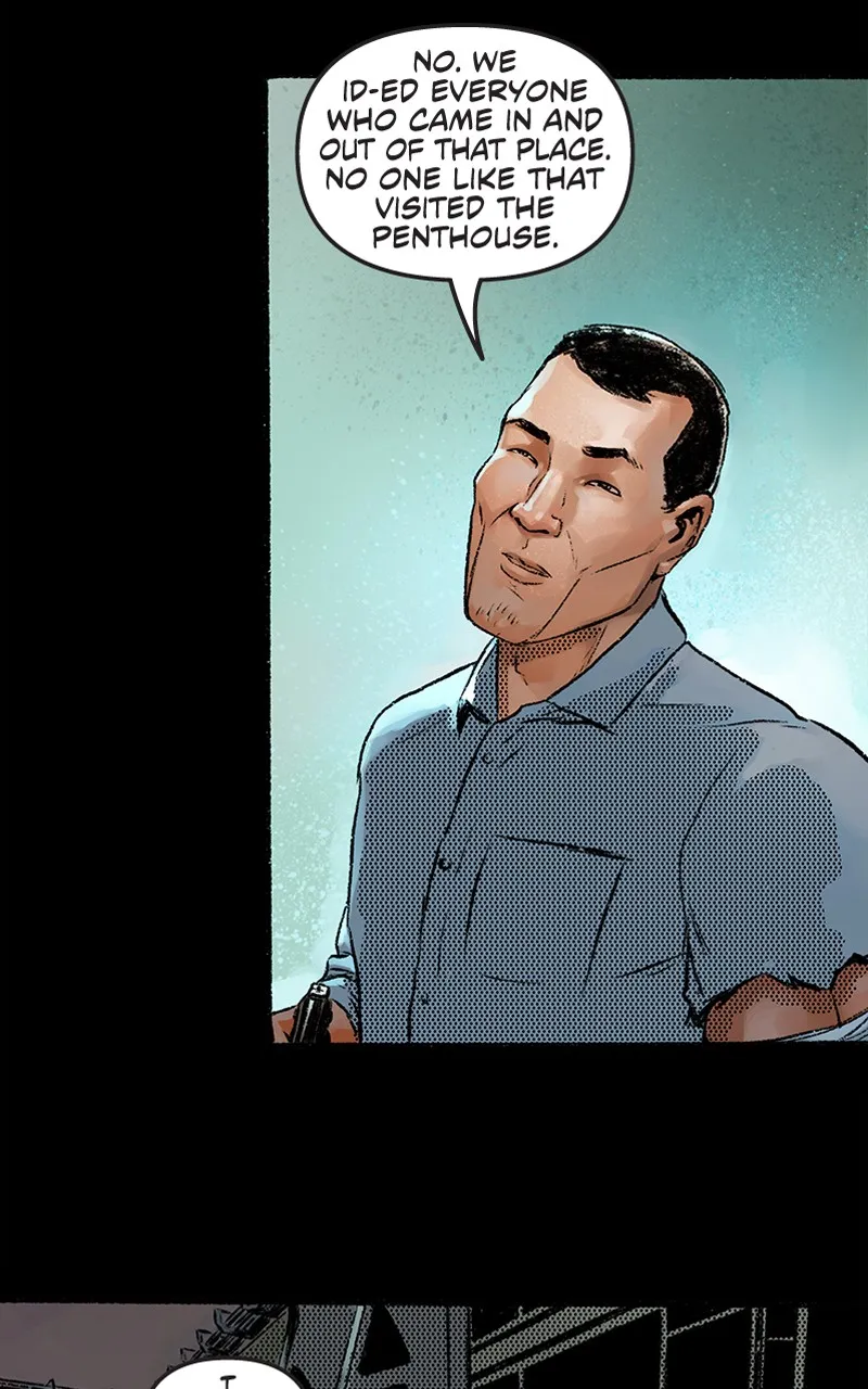 Caster Chapter 17 page 8 - 