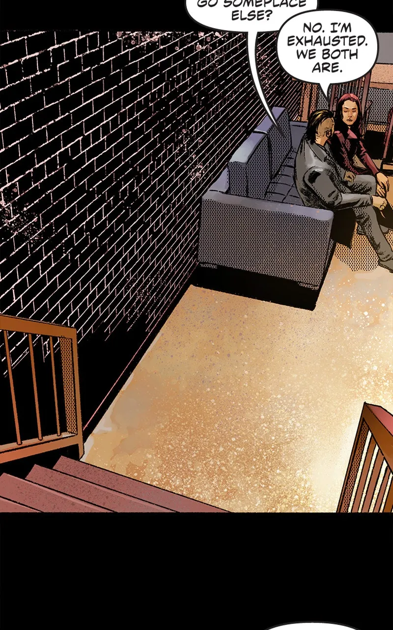 Caster Chapter 18 page 13 - 