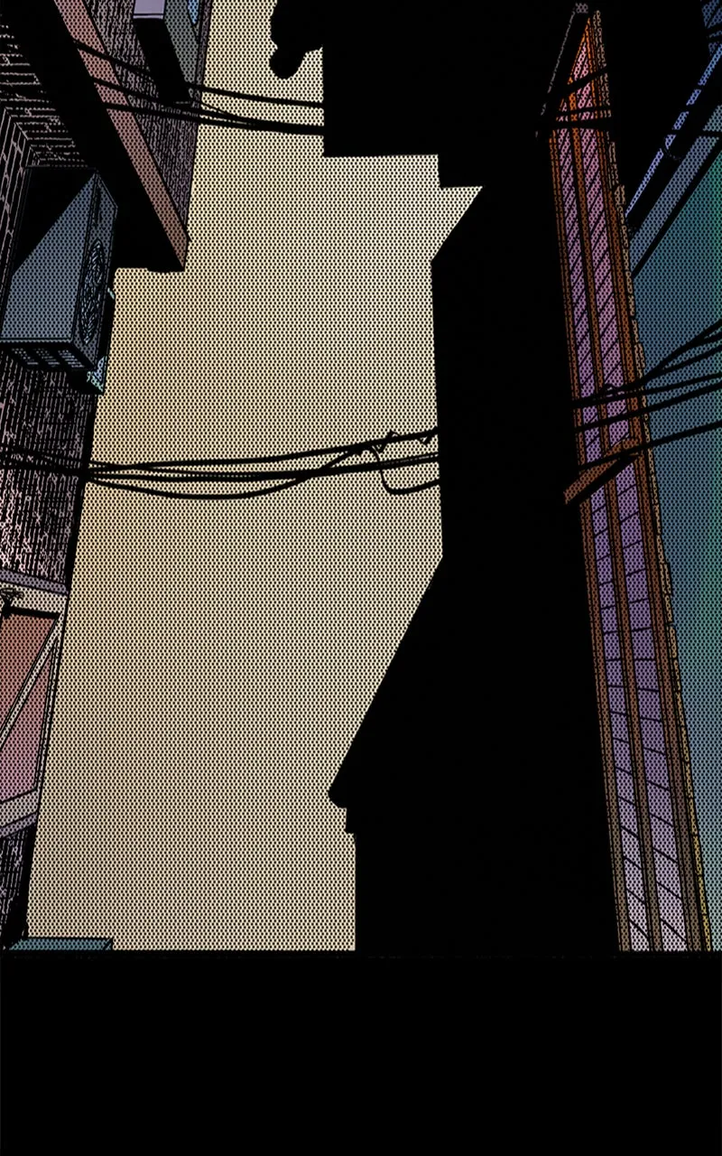 Caster Chapter 18 page 3 - 