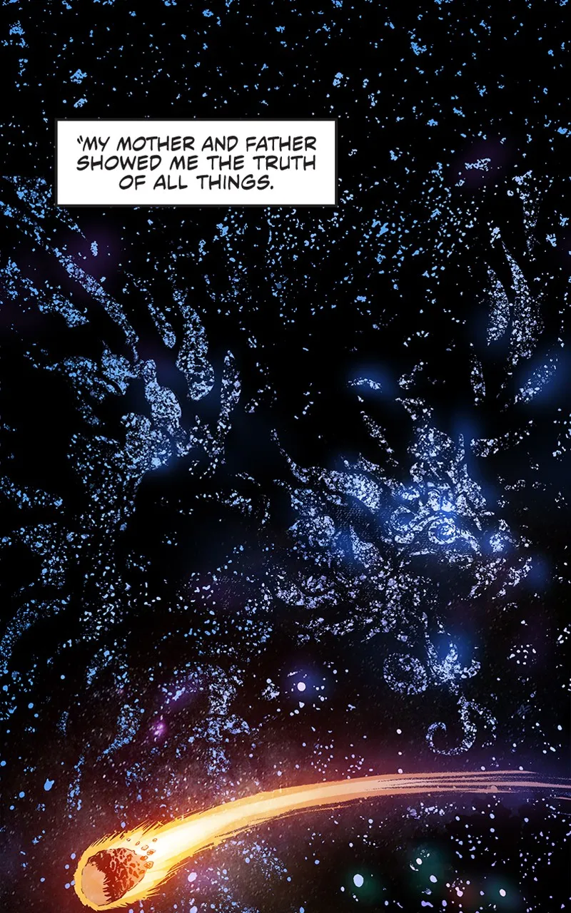 Caster Chapter 18 page 30 - 