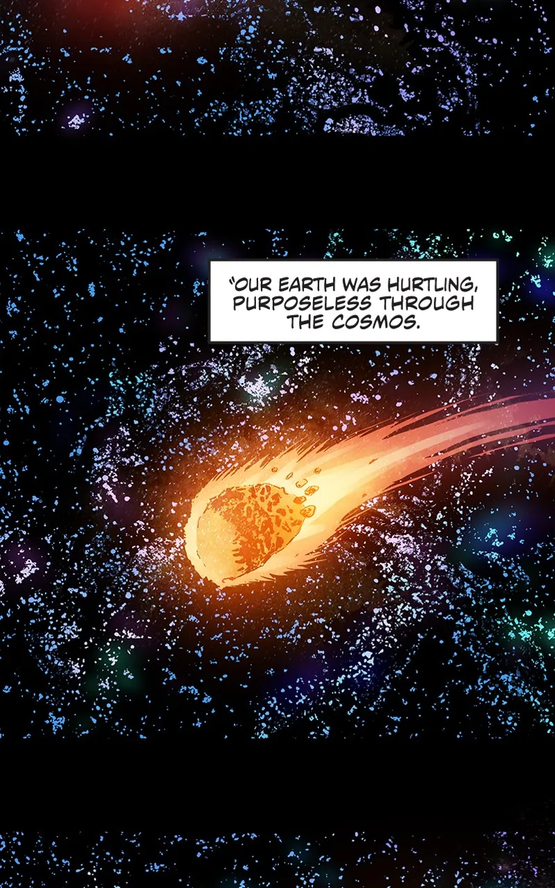 Caster Chapter 18 page 31 - 