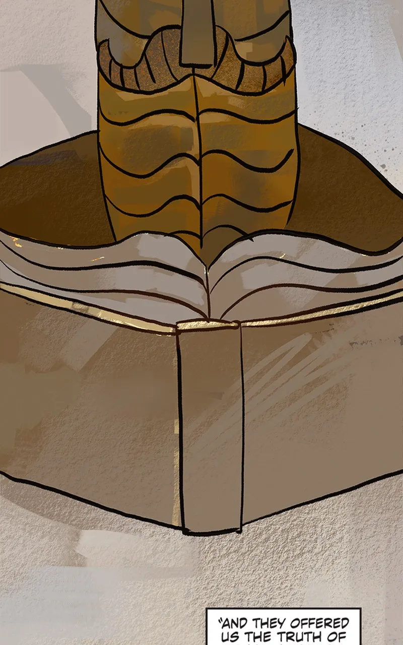 Caster Chapter 18 page 37 - 