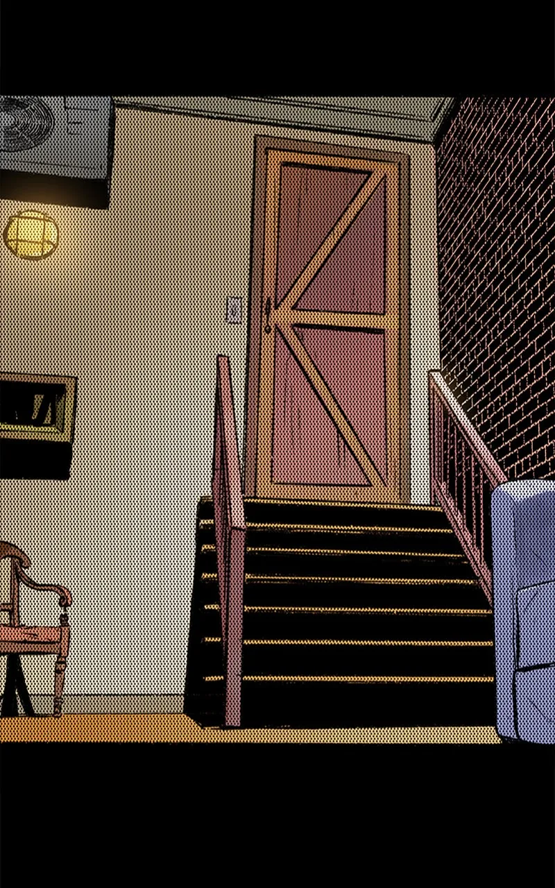 Caster Chapter 18 page 5 - 