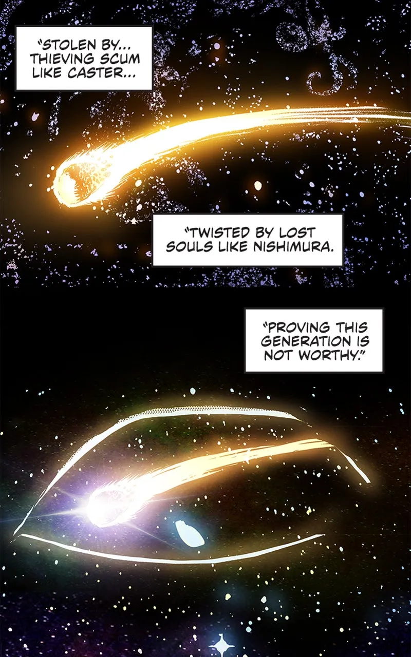 Caster Chapter 18 page 42 - 