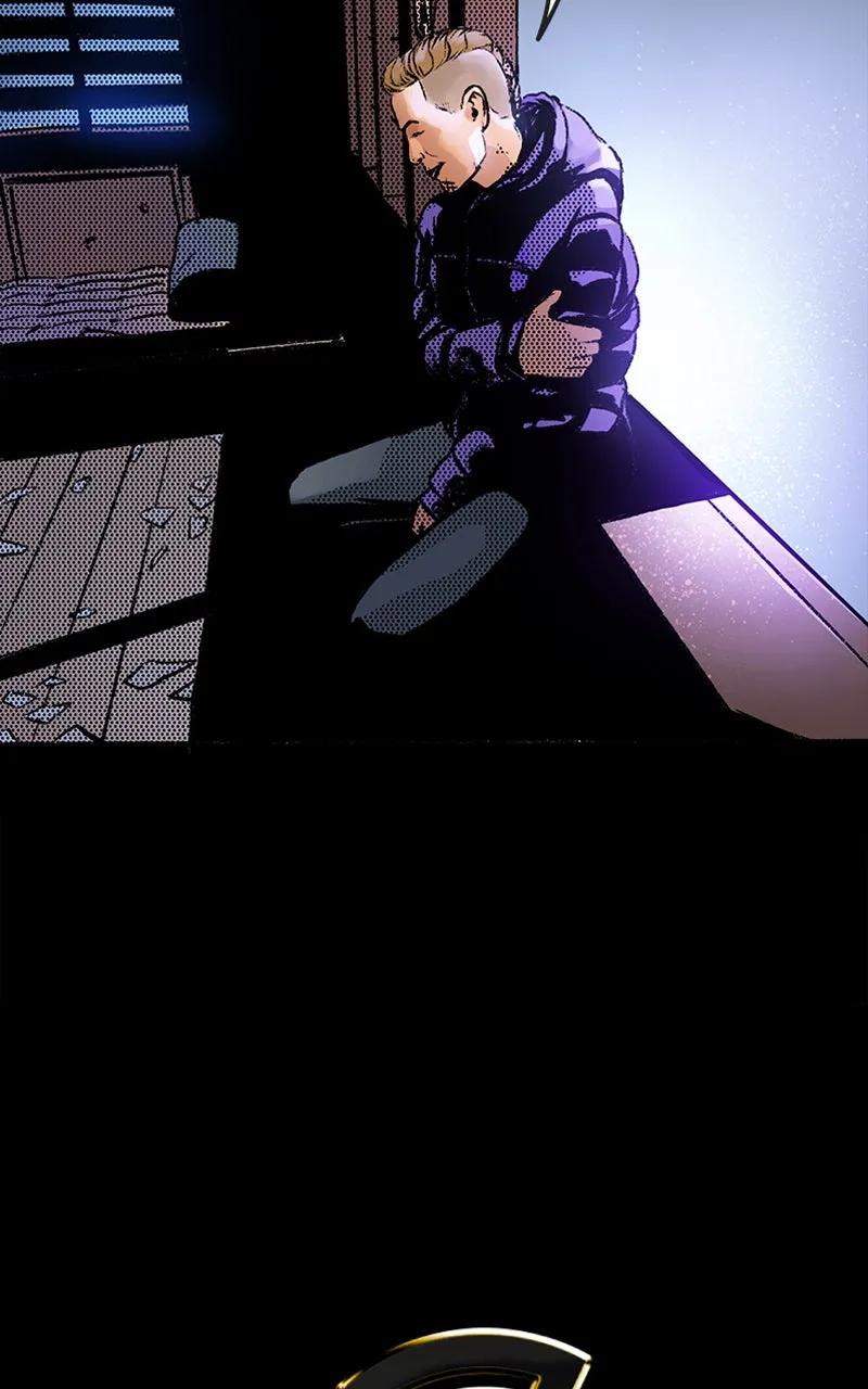 Caster Chapter 18 page 48 - 