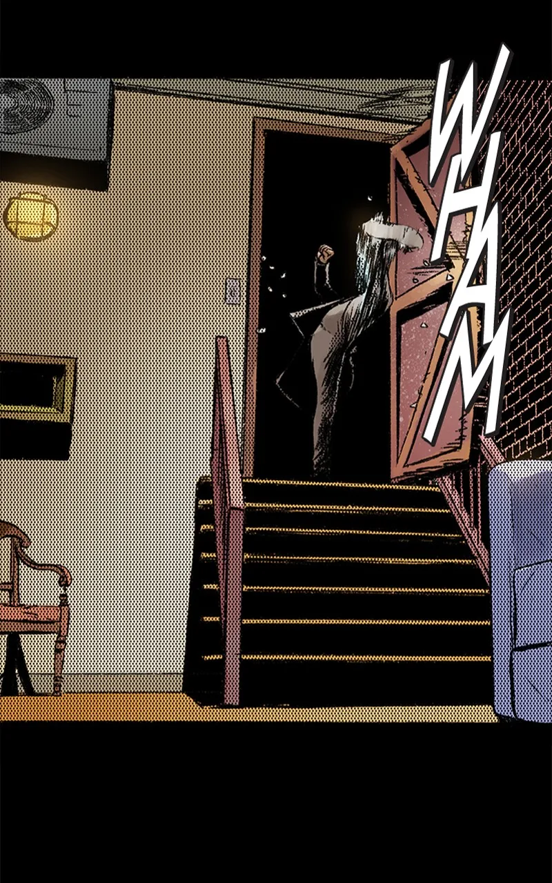 Caster Chapter 18 page 6 - 