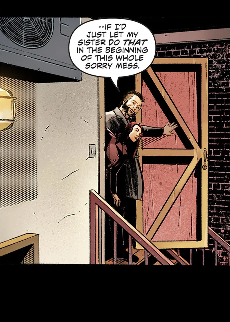 Caster Chapter 18 page 7 - 