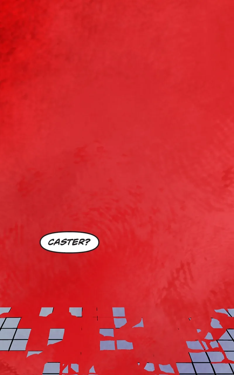 Caster Chapter 19 page 2 - 