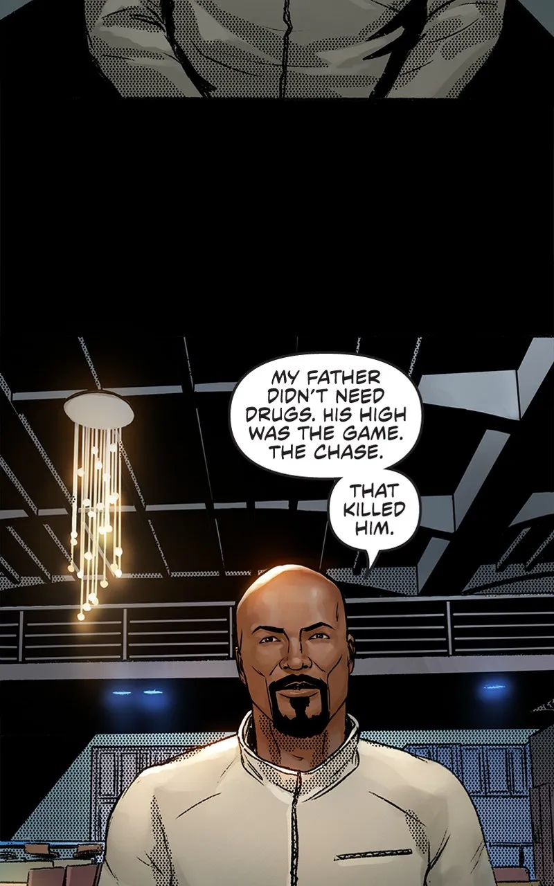 Caster Chapter 19 page 13 - 