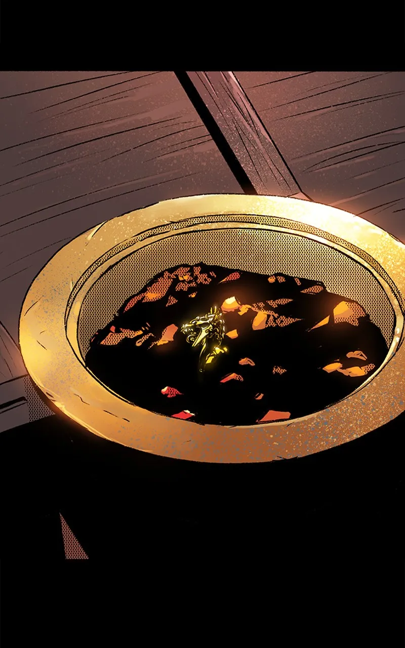 Caster Chapter 19 page 17 - 