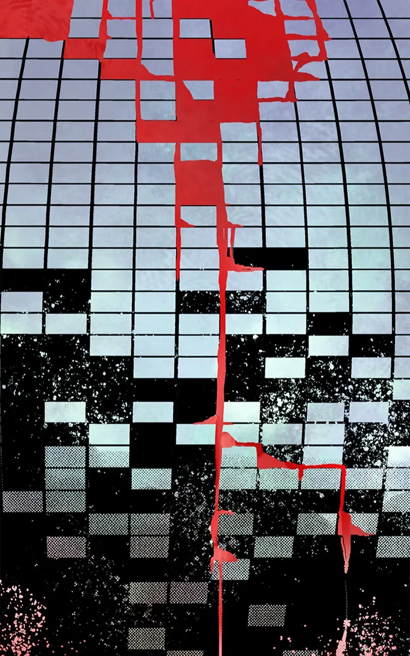 Caster Chapter 19 page 3 - 