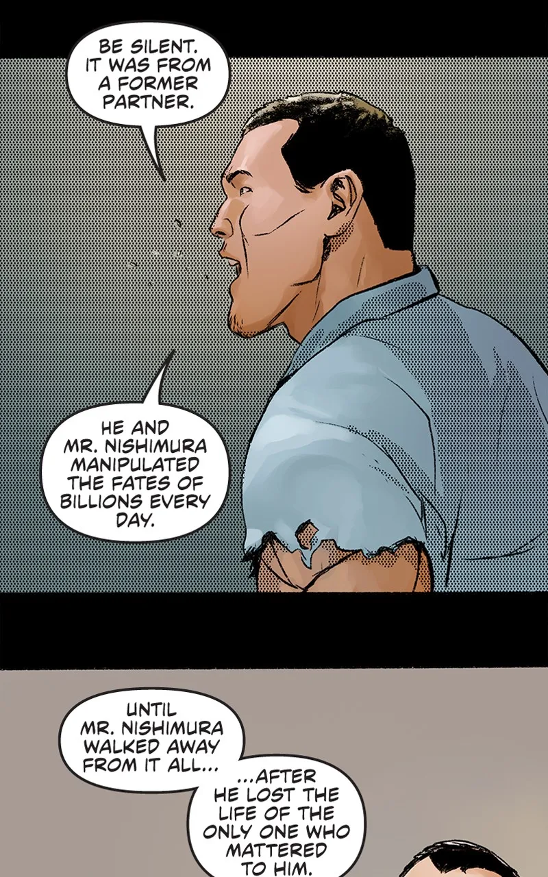 Caster Chapter 19 page 34 - 