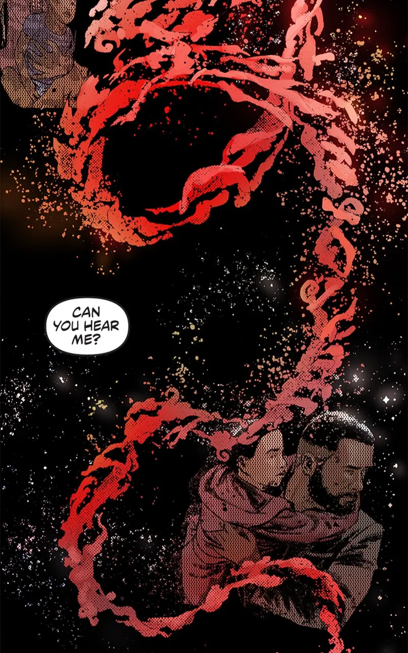 Caster Chapter 19 page 5 - 