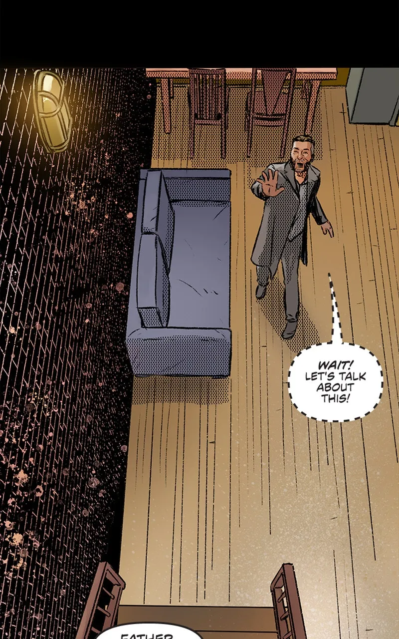 Caster Chapter 19 page 42 - 