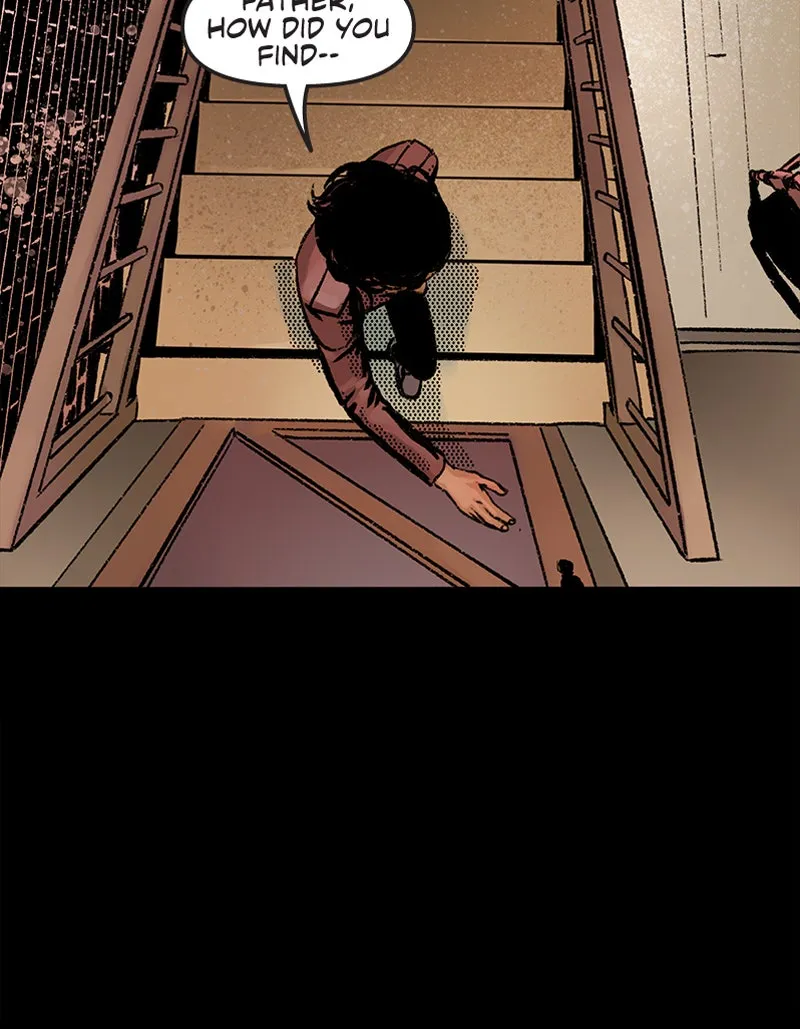 Caster Chapter 19 page 43 - 