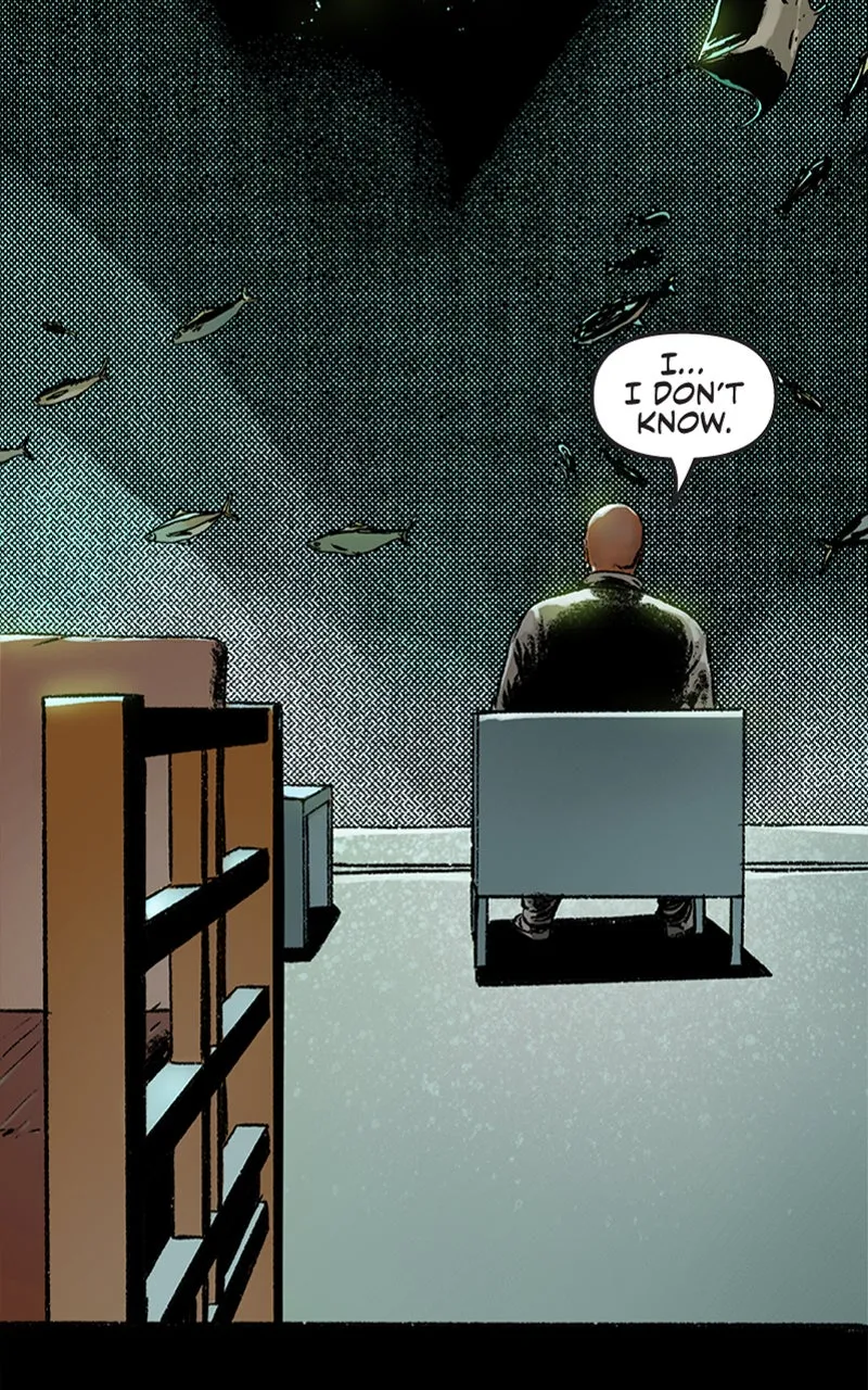 Caster Chapter 19 page 8 - 