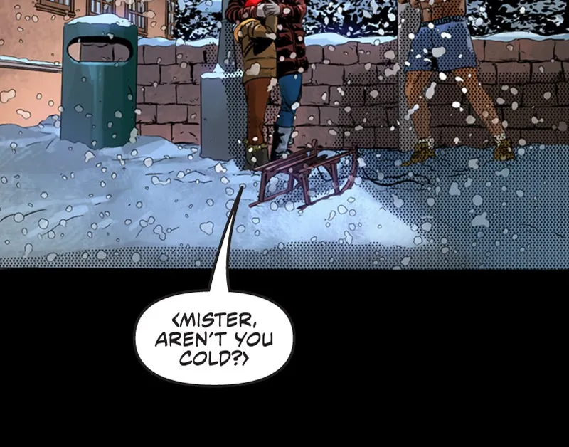 Caster Chapter 2 page 18 - 