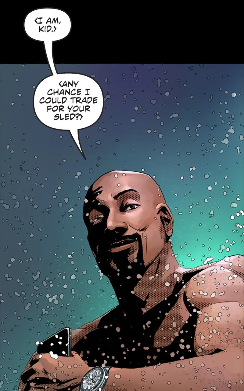 Caster Chapter 2 page 19 - 
