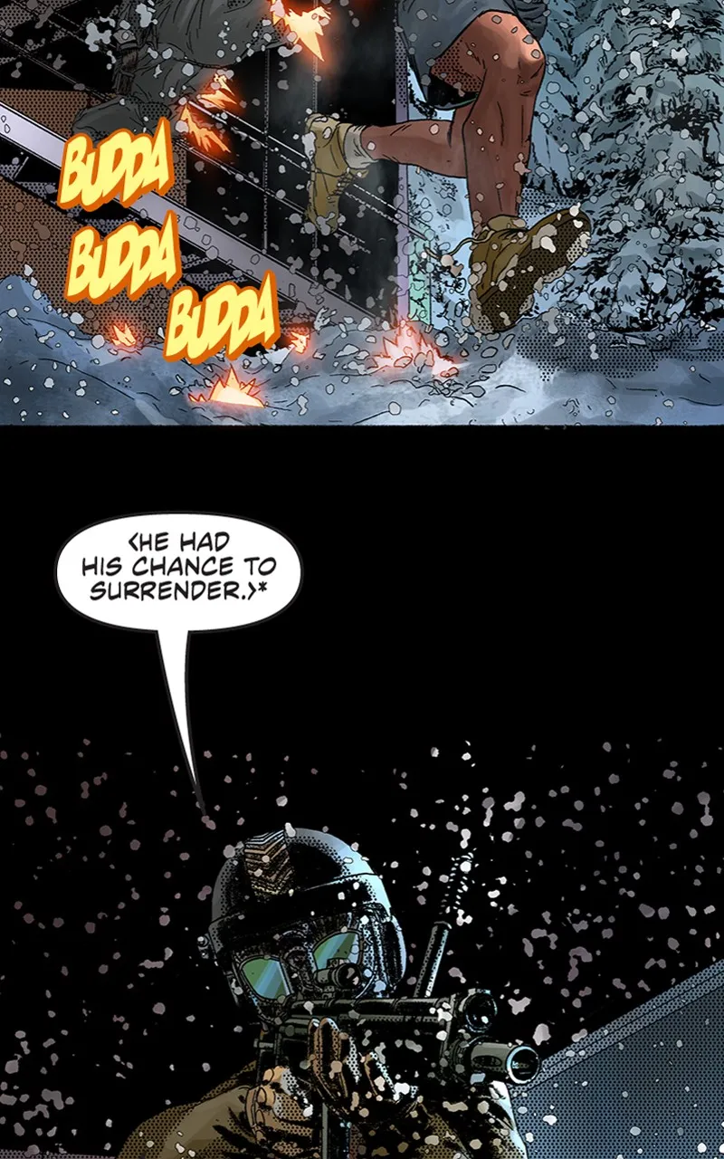 Caster Chapter 2 page 3 - 