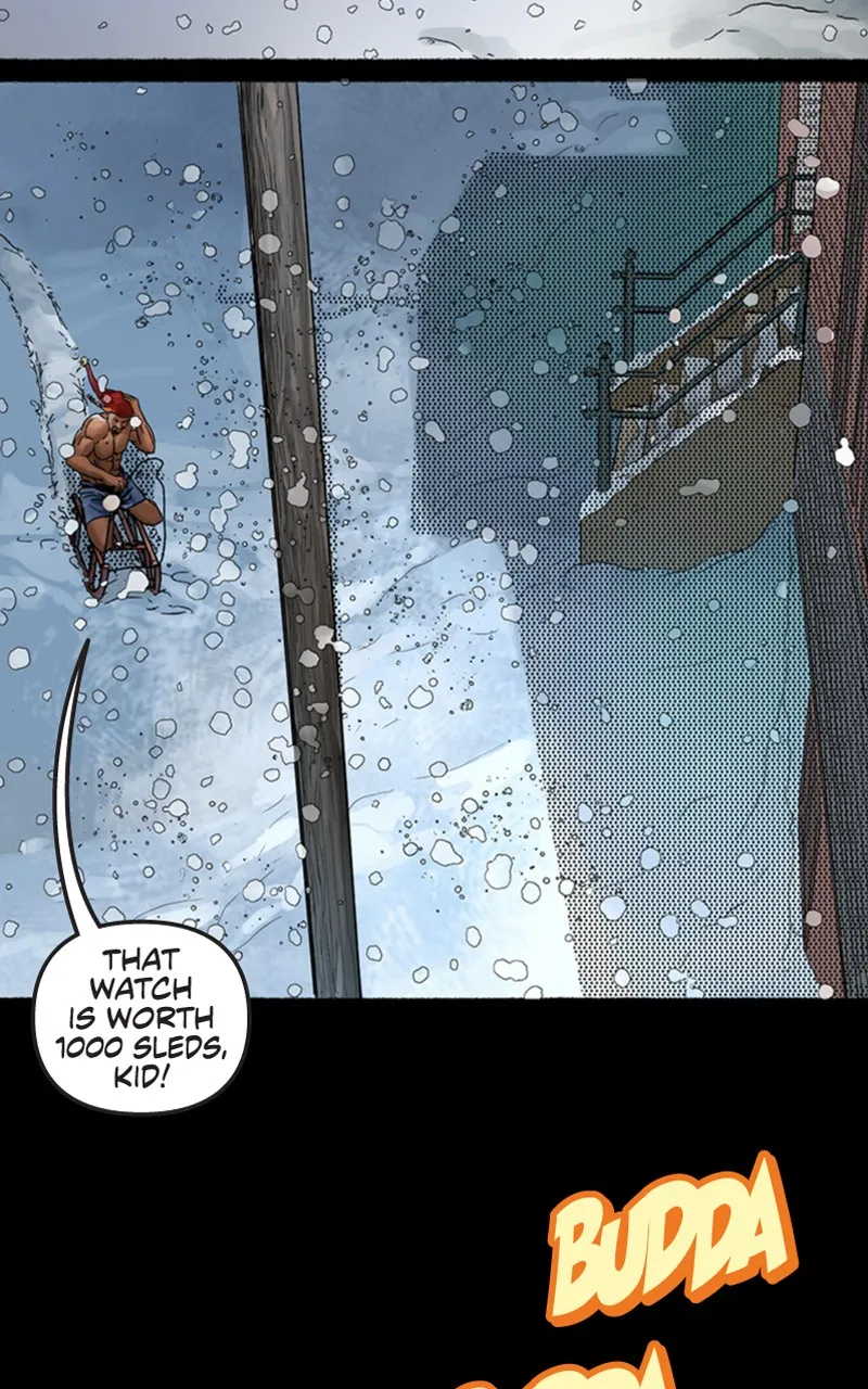 Caster Chapter 2 page 26 - 