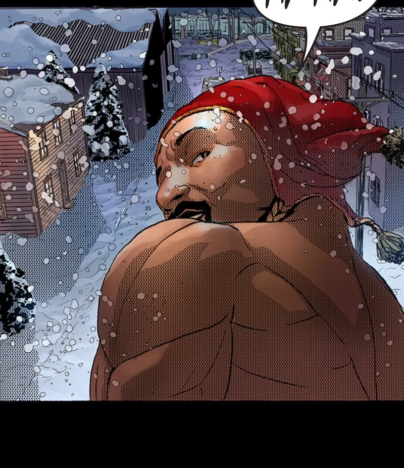 Caster Chapter 2 page 28 - 