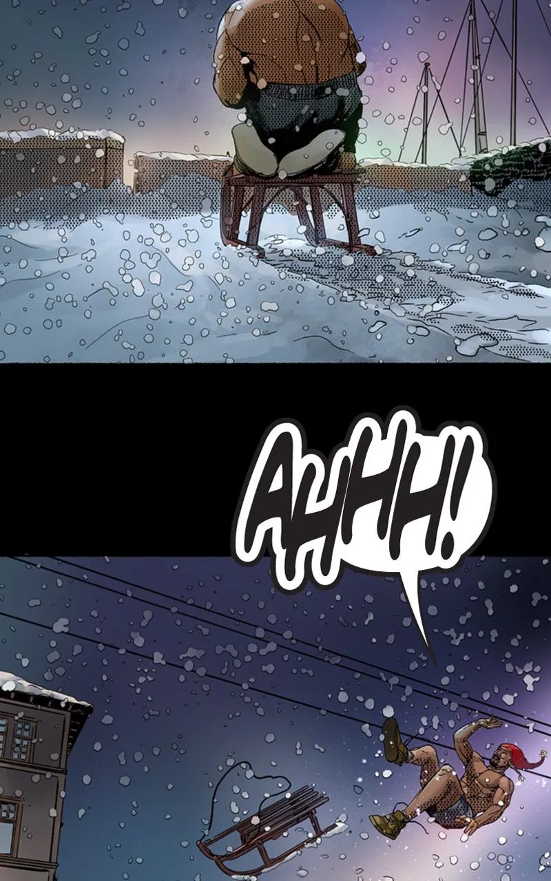 Caster Chapter 2 page 31 - 