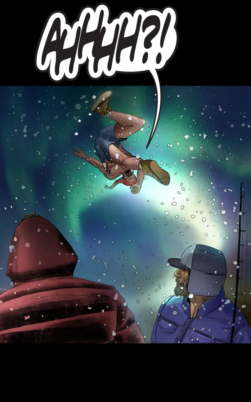 Caster Chapter 2 page 33 - 