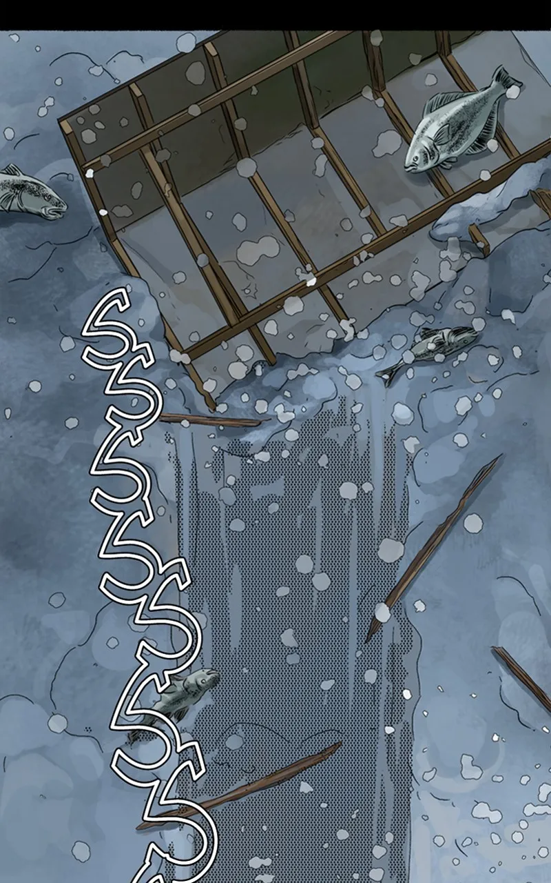 Caster Chapter 2 page 36 - 