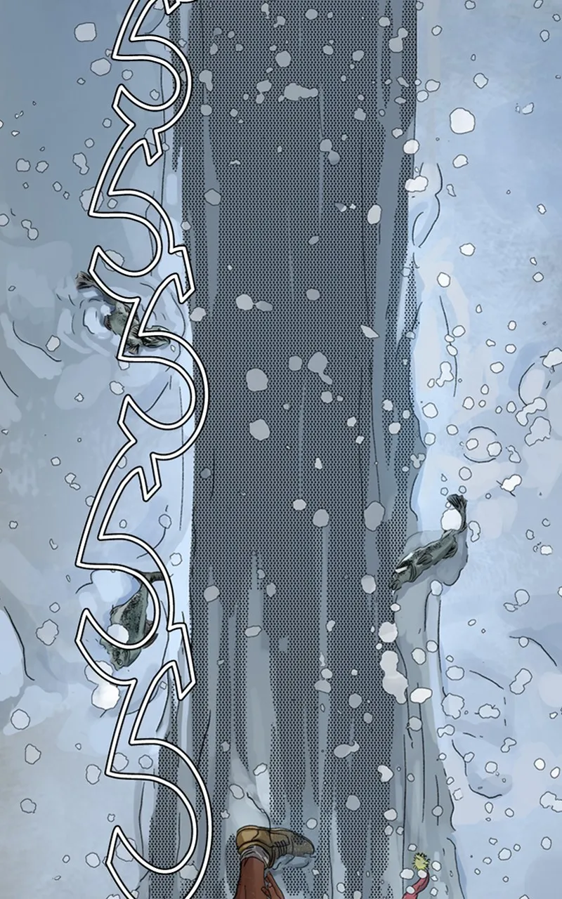 Caster Chapter 2 page 37 - 