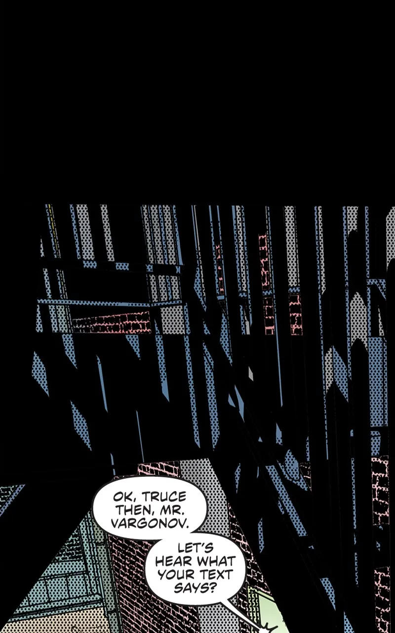 Caster Chapter 20 page 2 - 