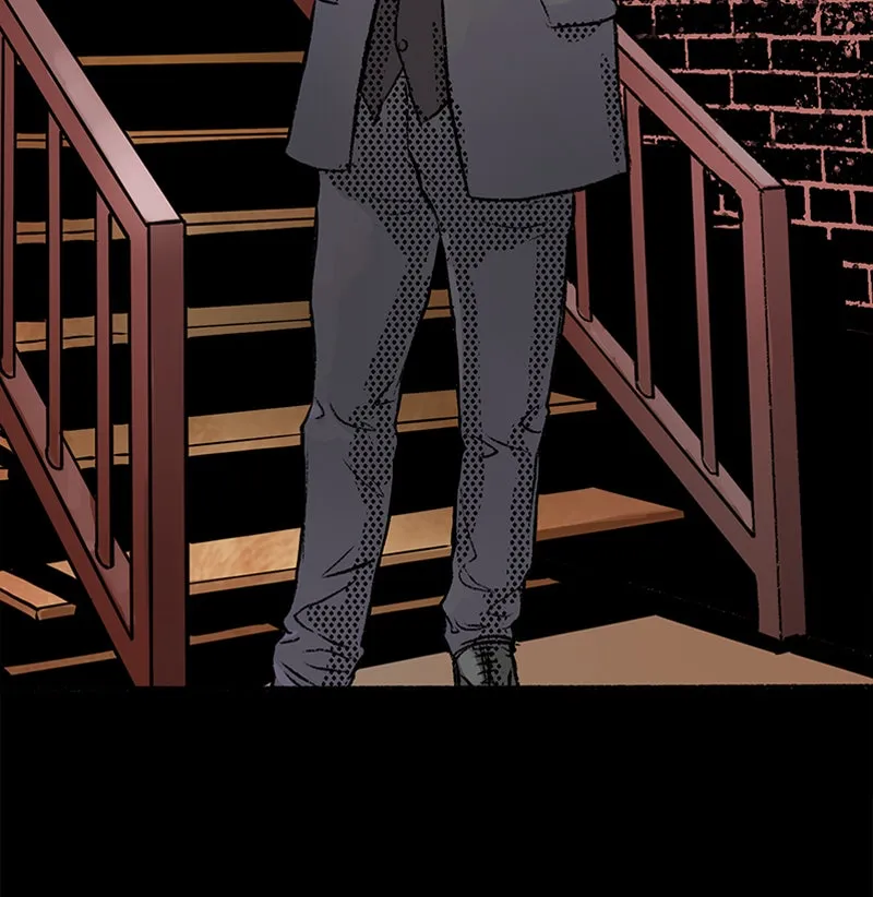 Caster Chapter 20 page 12 - 