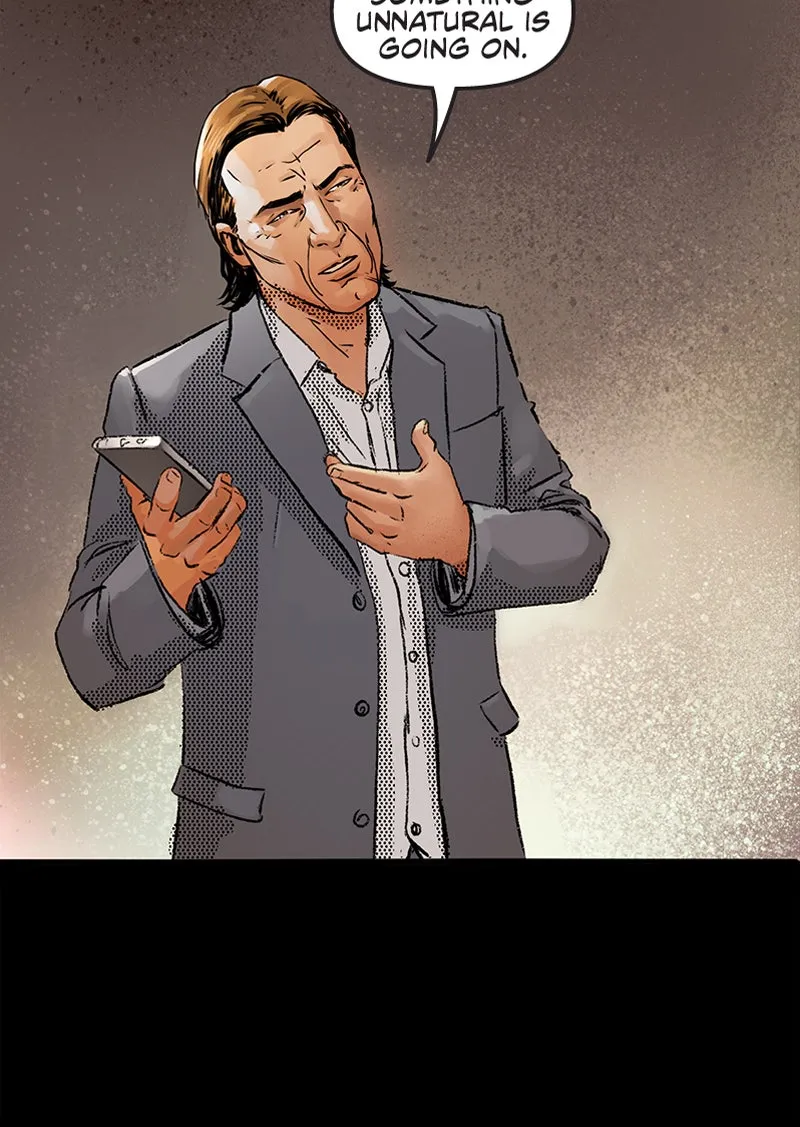 Caster Chapter 20 page 15 - 