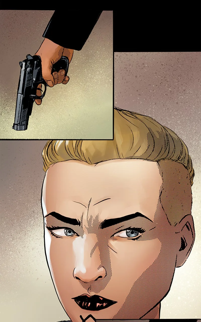 Caster Chapter 20 page 16 - 