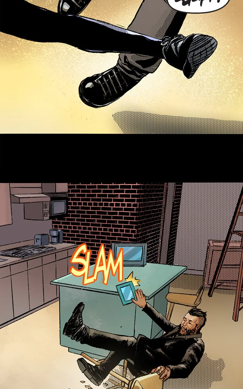 Caster Chapter 20 page 26 - 