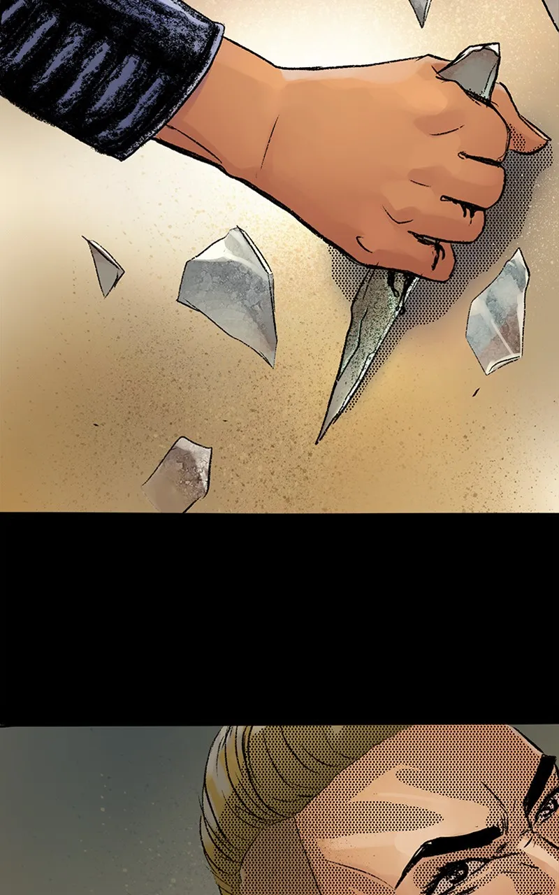 Caster Chapter 20 page 29 - 