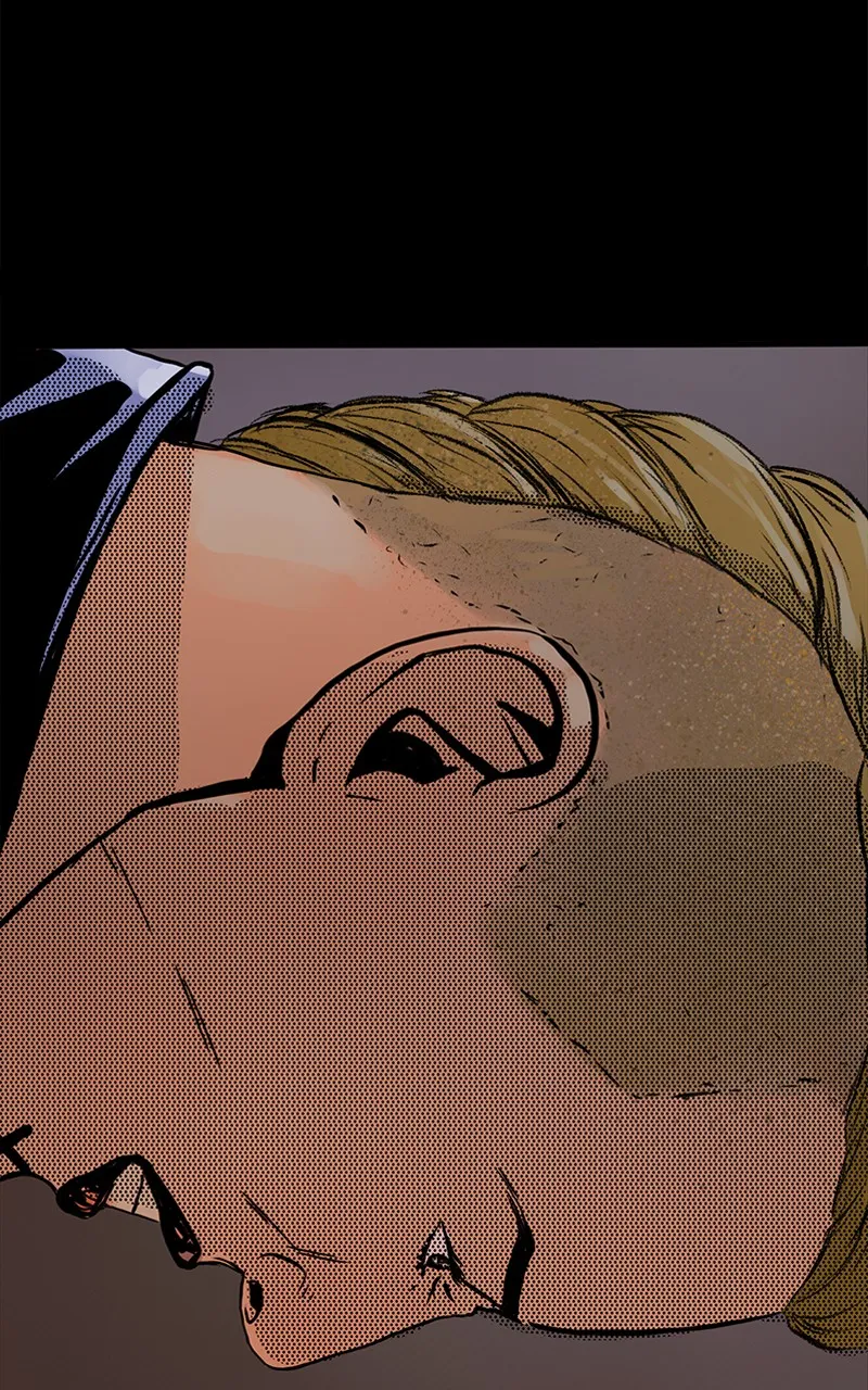 Caster Chapter 20 page 31 - 