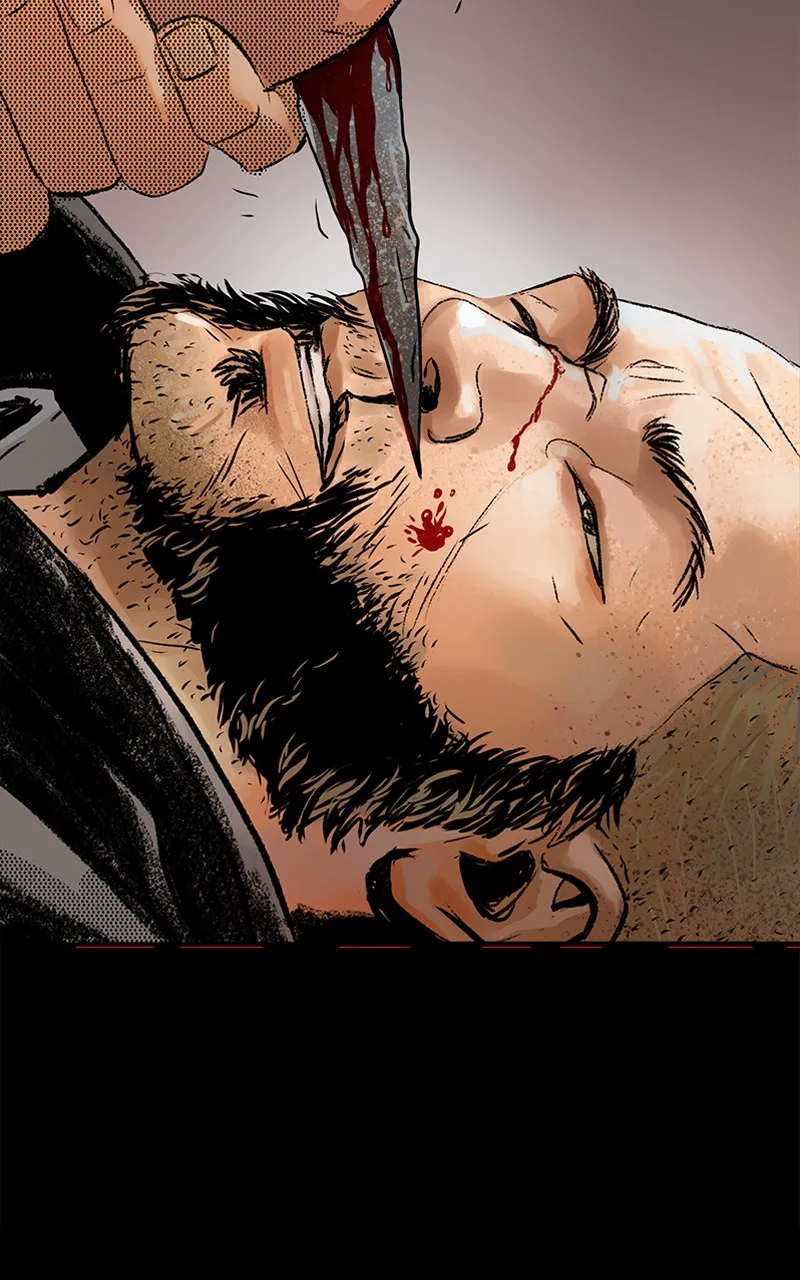 Caster Chapter 20 page 34 - 