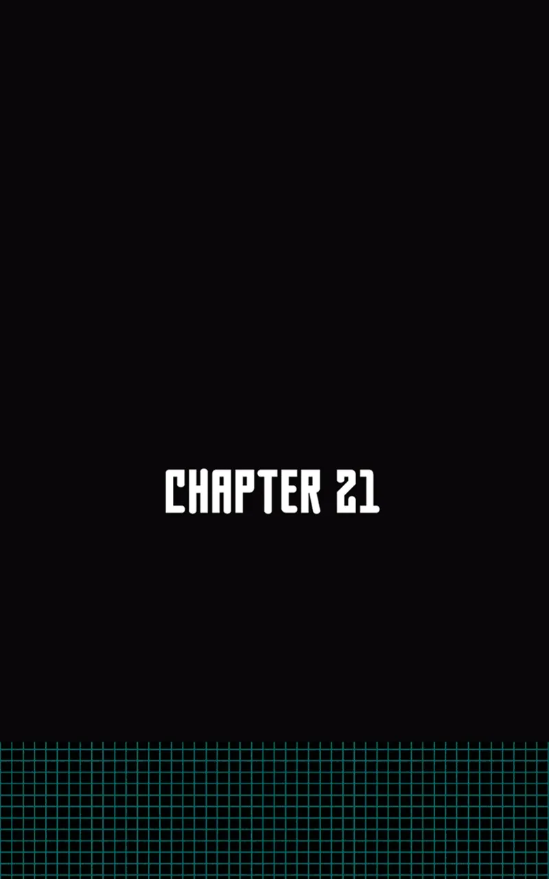 Caster Chapter 21 page 1 - 