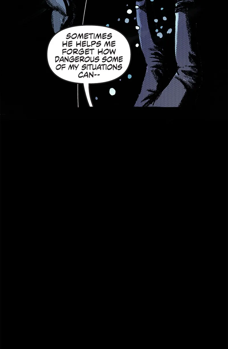 Caster Chapter 21 page 13 - 
