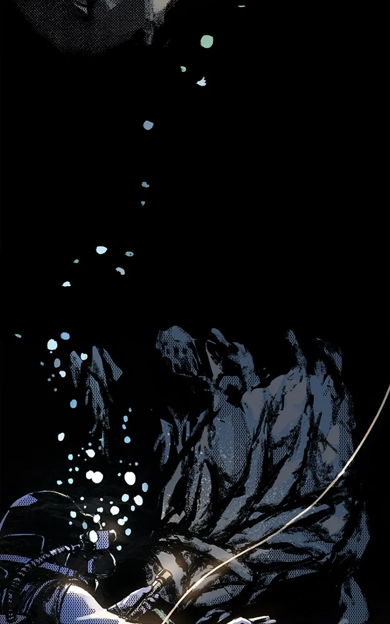 Caster Chapter 21 page 15 - 