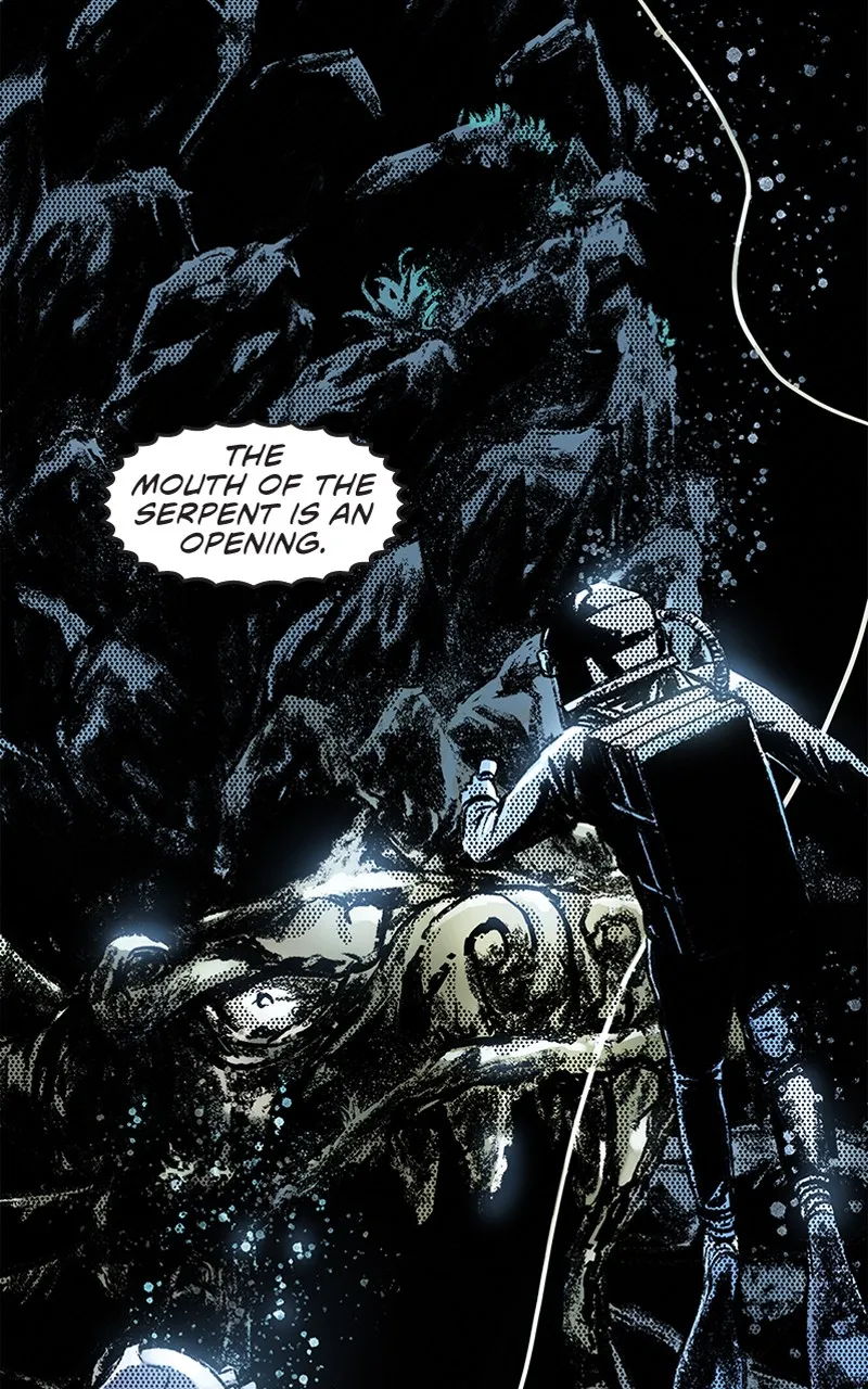 Caster Chapter 21 page 25 - 