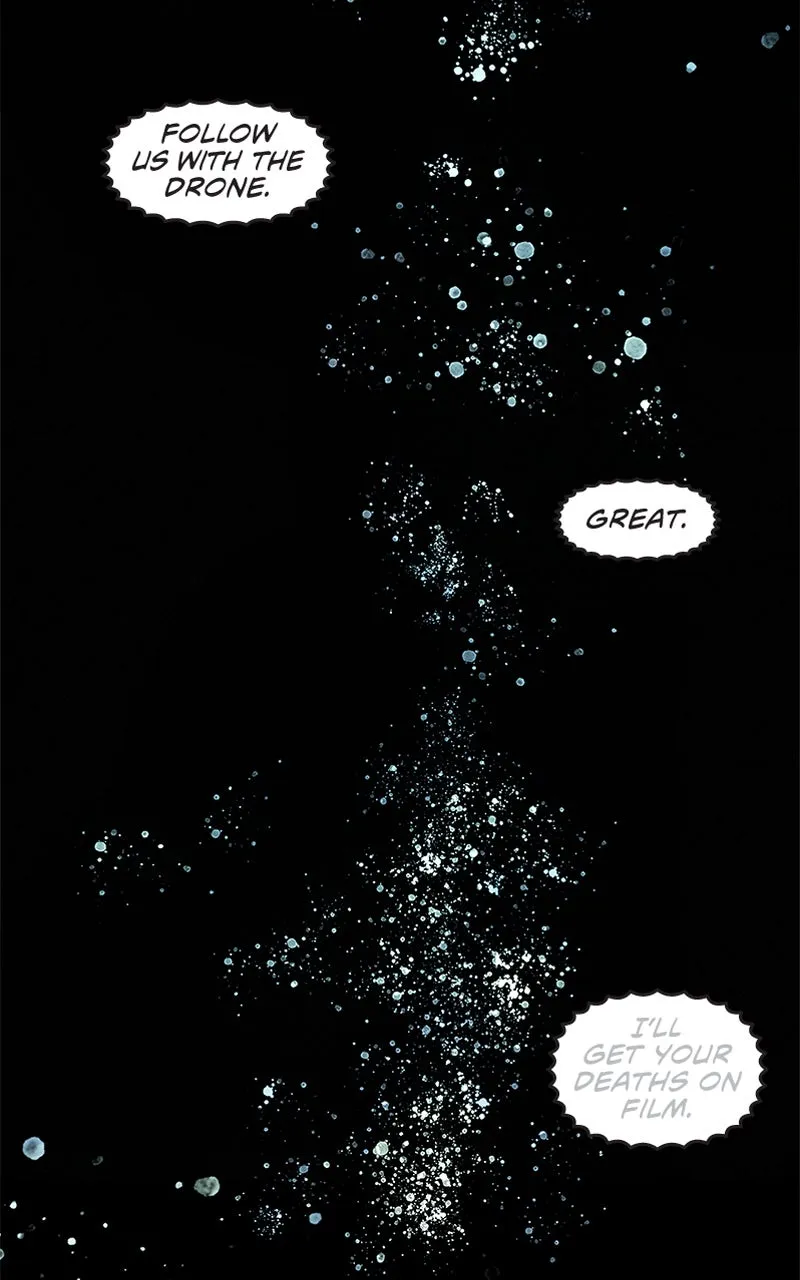 Caster Chapter 21 page 29 - 