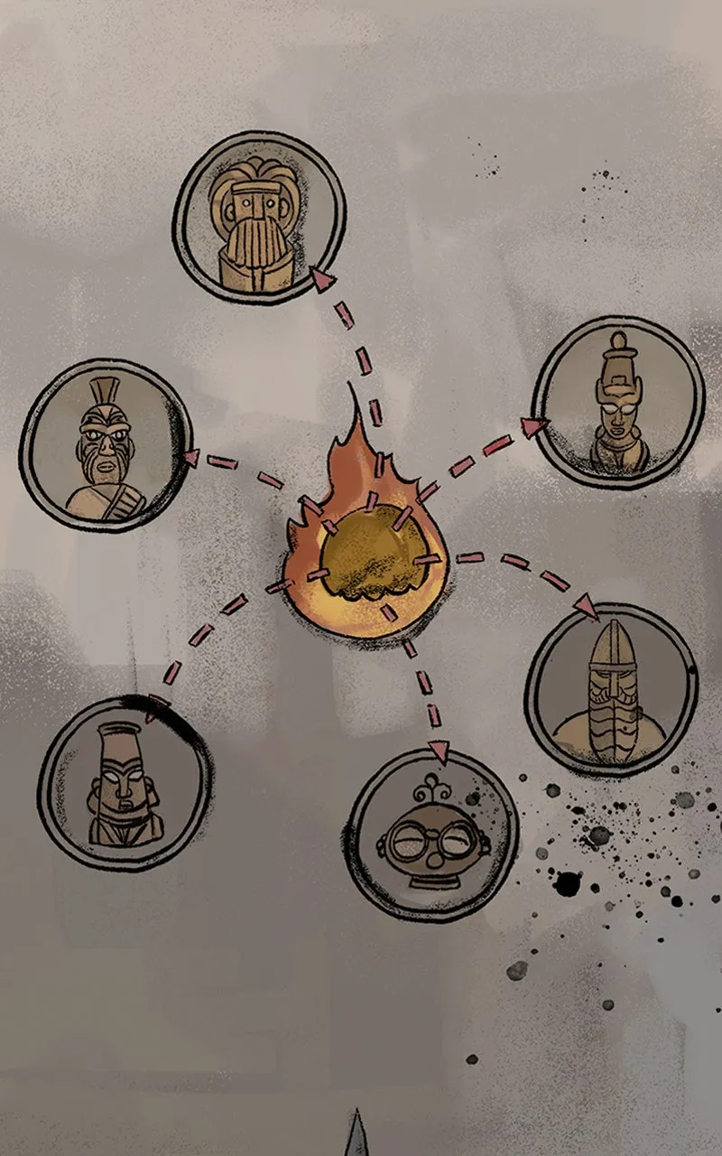 Caster Chapter 21 page 41 - 