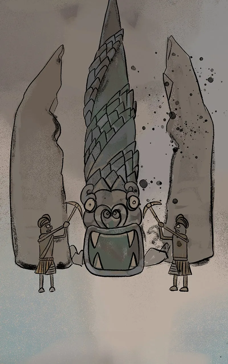 Caster Chapter 21 page 42 - 