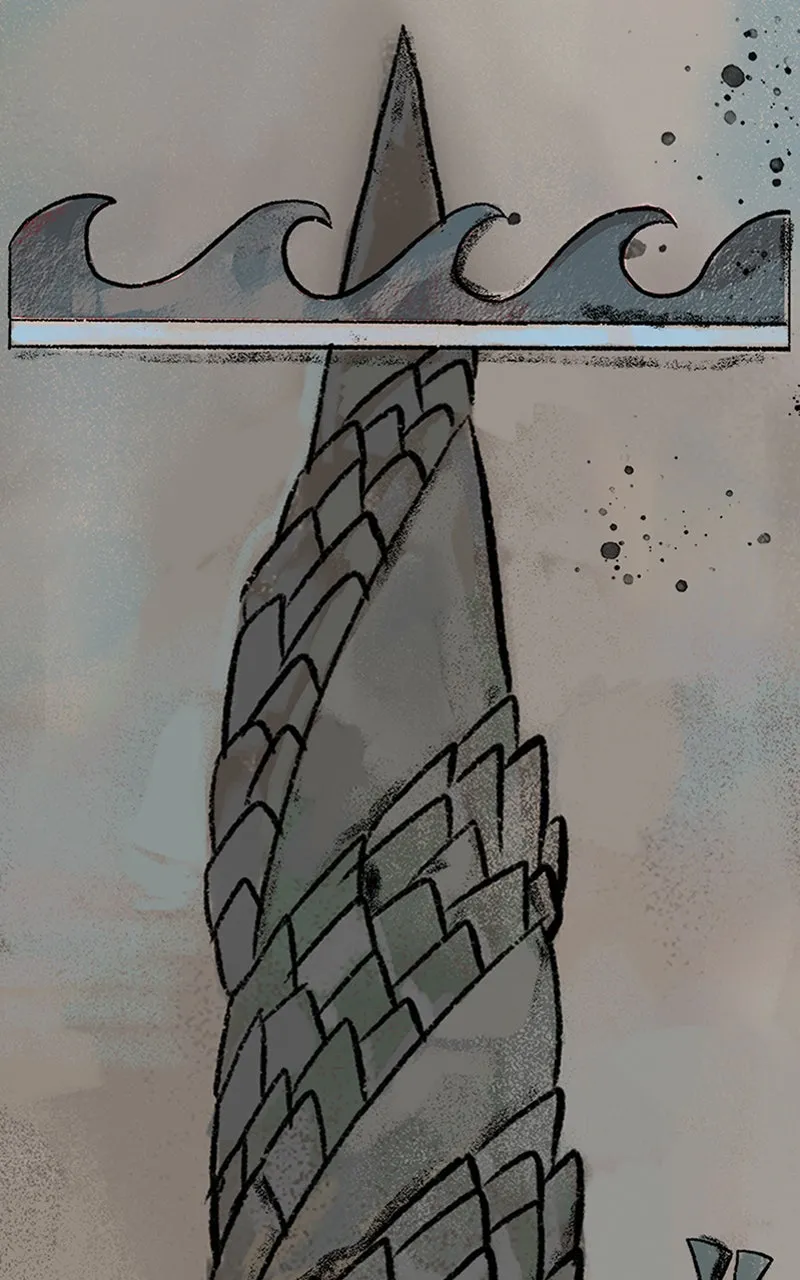 Caster Chapter 21 page 43 - 