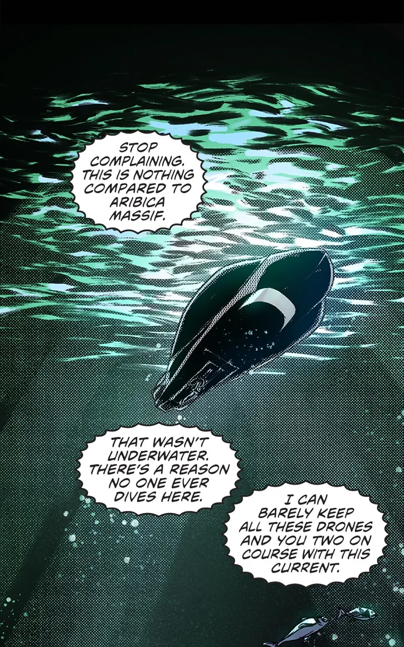 Caster Chapter 21 page 6 - 